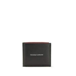 Christian Louboutin Men Canopy Bifold Wallet